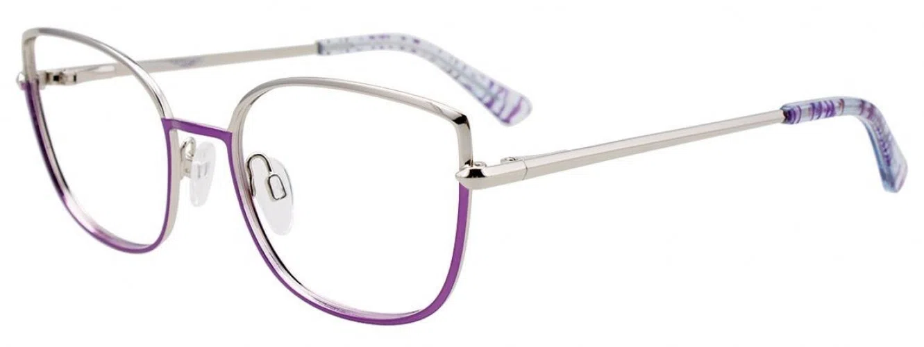 Paradox P5069 Eyeglasses - view 3